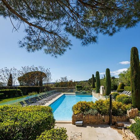 Lou Karo - Piscine Partagee - Parking Prive Villa Gordes Exterior photo